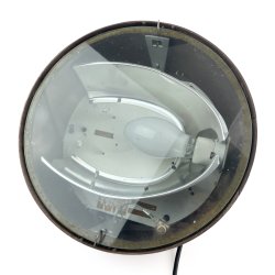 "Kopenhagener Lampe" Straenlampe - Otto Kszner, Philips