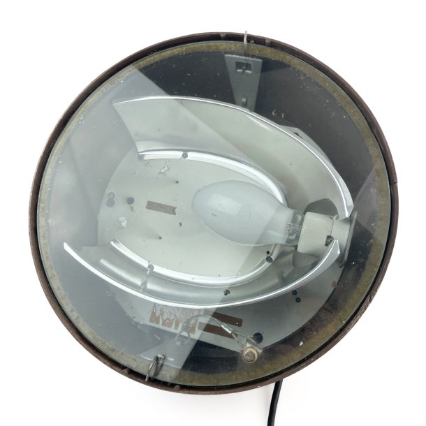 "Kopenhagener Lampe" Straenlampe - Otto Kszner, Philips