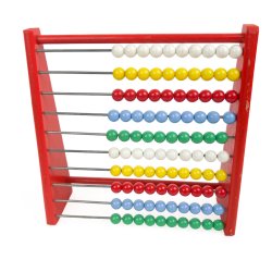 Klassisk retro kugleramme i tr�