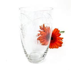 Holmegaard Bierglas "Jane"