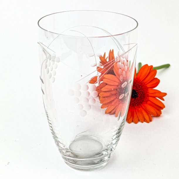 Holmegaard lglas "Jane"