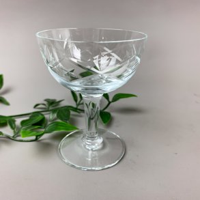 Holmegaard lik�rsk�l - Ulla