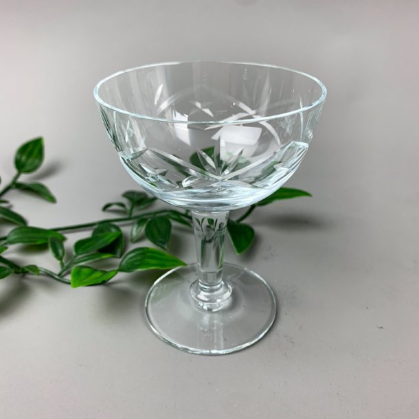 Holmegaard lik�rsk�l - Ulla