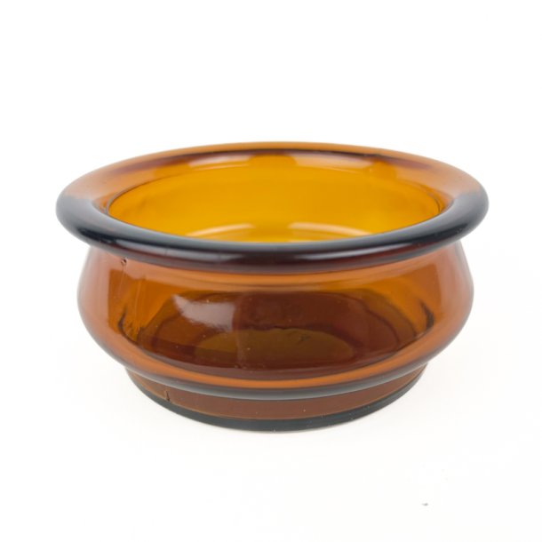 Ravfarvet Nuutaj�rvi, Luna dessertsk�l