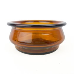 Ravfarvet Nuutaj�rvi, Luna dessertsk�l