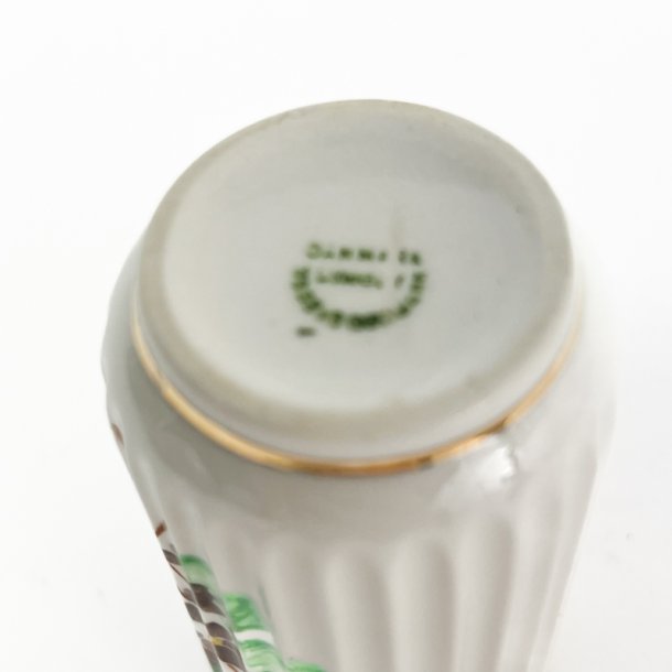 Lille vintage Lyngby vase