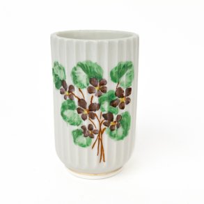 Lille vintage Lyngby vase
