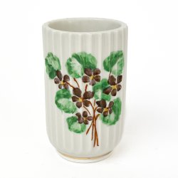 Lille vintage Lyngby vase