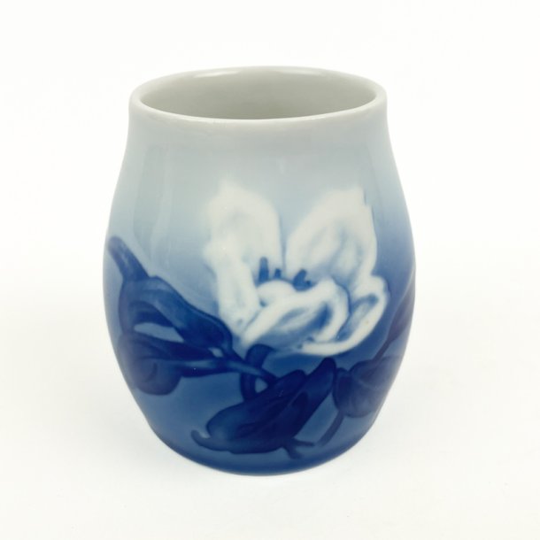 Lille B&G Julerose vase 52 C
