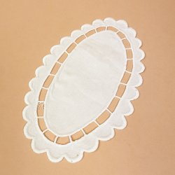 Smuk vintage flakon