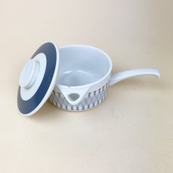 Luna vintage kasserolle
