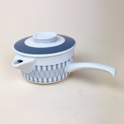 Luna vintage kasserolle