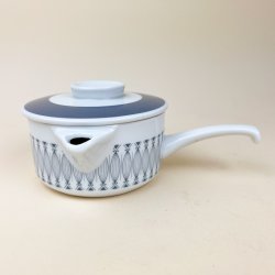 Luna vintage kasserolle