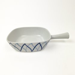 Elegant Lyngby Dan-Ild retro fad