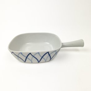 Elegant Lyngby Dan-Ild retro fad