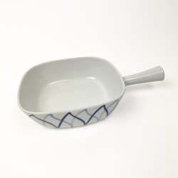 Elegant Lyngby Dan-Ild retro fad