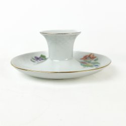 Lysestage - Saksisk Blomst, B&G No 249