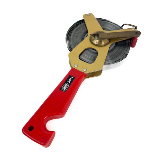 R�dt vintage m�leb�nd 30 m