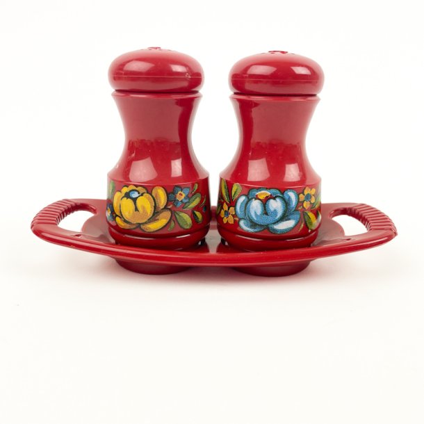 Vintage EMSA salt- og pebers�t