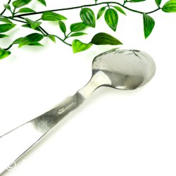 Major Silberauflage-Esslffel