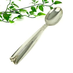 Major Silberauflage-Esslffel