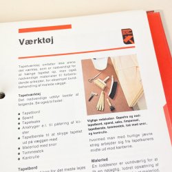G�r-det-selv retro mappe