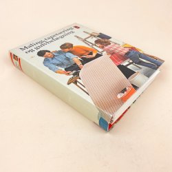 G�r-det-selv retro mappe
