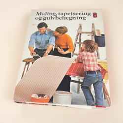 G�r-det-selv retro mappe
