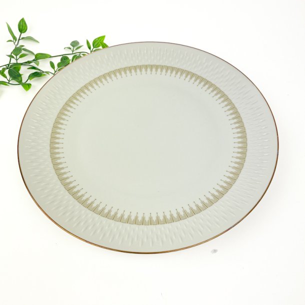 Tre Marselisborg vintage fade