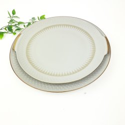 Tre Marselisborg vintage fade