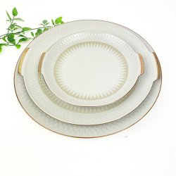 Tre Marselisborg vintage fade