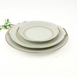 Tre Marselisborg vintage fade