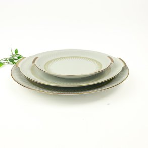 Tre Marselisborg vintage fade