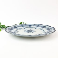 Speiseteller von Burleigh