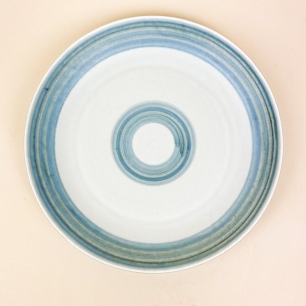 Middagstallerken - Edith Sonne No. 473, B&G