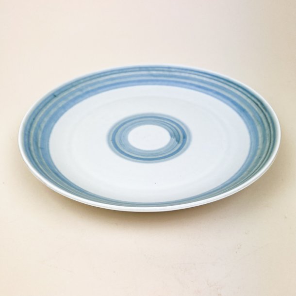 Middagstallerken - Edith Sonne No. 473, B&G