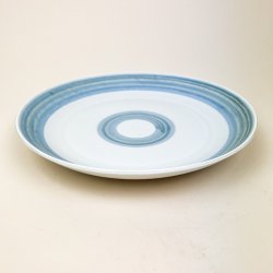 Middagstallerken - Edith Sonne No. 473, B&G