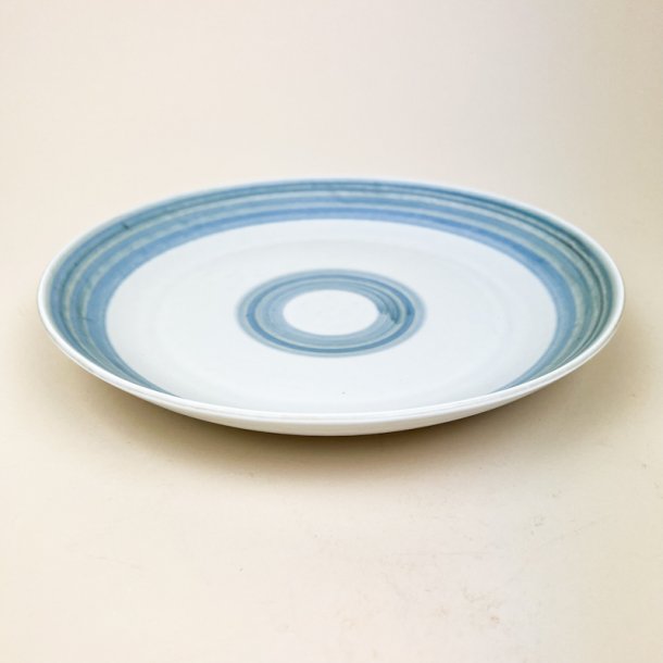 Middagstallerken - Edith Sonne No. 473, B&G