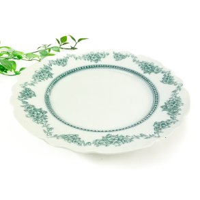 Vintage Wedgwood Speiseteller