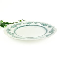 Vintage Wedgwood middagstallerken