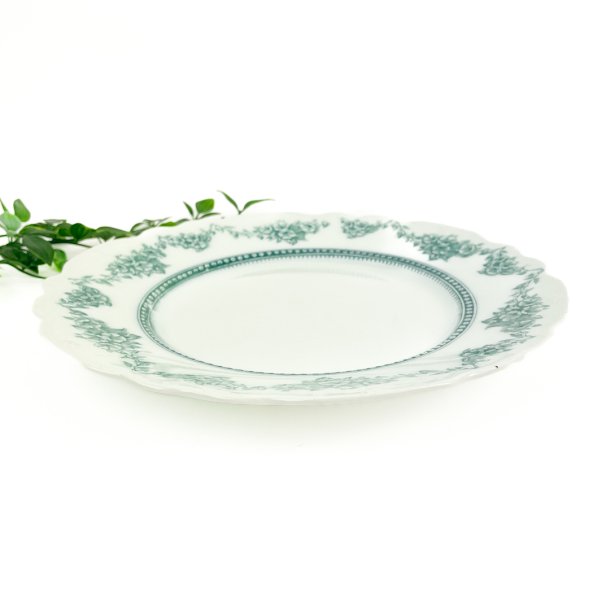 Vintage Wedgwood middagstallerken