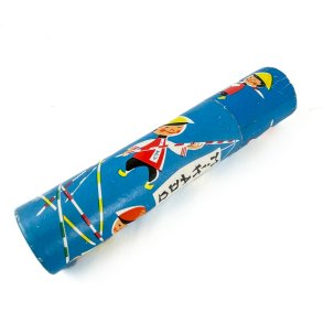 Retro mikadopinde i r�r