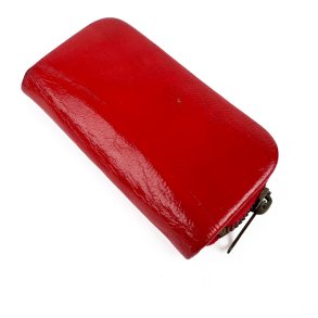 R�dt mini vintage manicures�t