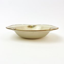 Engelsk vintage musliskl