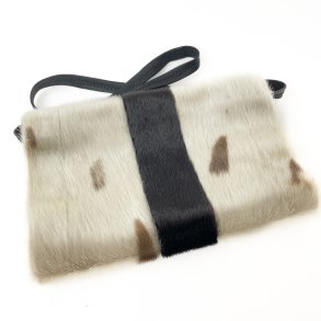 Vintage muffe i slskind