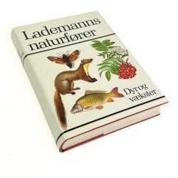 Lademanns Naturf�rer Dyr og v�kster