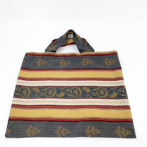 Vintage Netz aus gewebtem Stoff