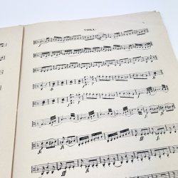 Vintage Violinol nodeh�fte