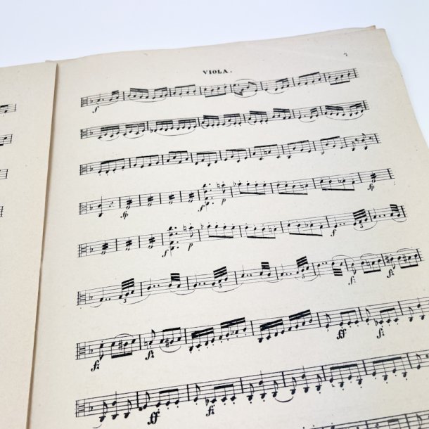 Vintage Violinol nodeh�fte
