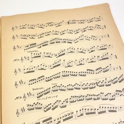 Antikke violin�velser Schi�rring
